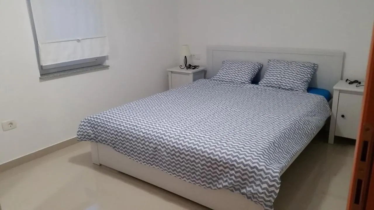 Apartments Zanic With Private Swimming Pool And Sea View Starigrad Paklenica