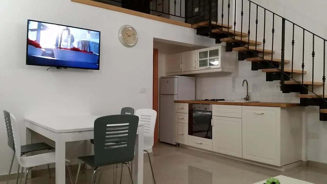 Apartments Zanic With Private Swimming Pool And Sea View Starigrad Paklenica 0*,  Croatia