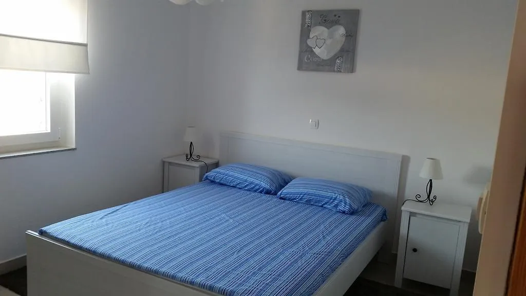 Apartments Zanic With Private Swimming Pool And Sea View Starigrad Paklenica