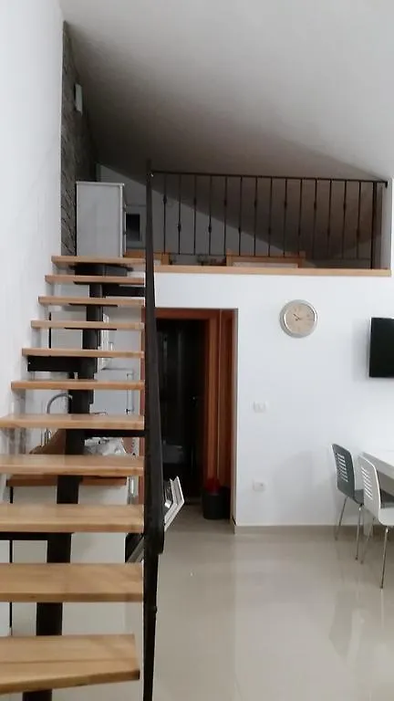 Apartments Zanic With Private Swimming Pool And Sea View Starigrad Paklenica