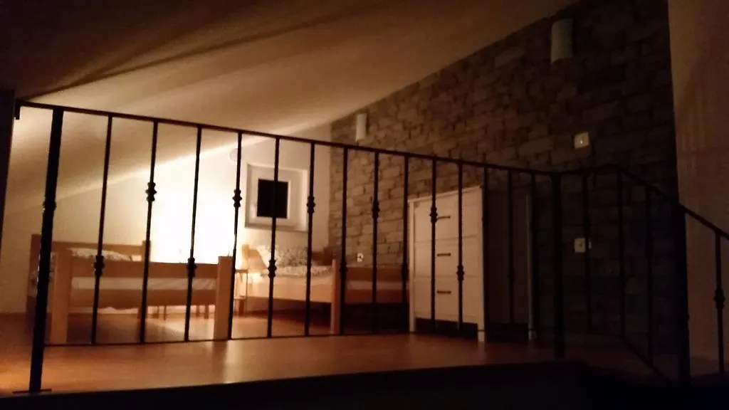 Apartments Zanic With Private Swimming Pool And Sea View Starigrad Paklenica Croatia