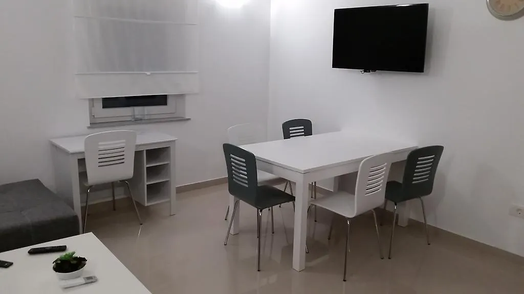 Apartments Zanic With Private Swimming Pool And Sea View Starigrad Paklenica