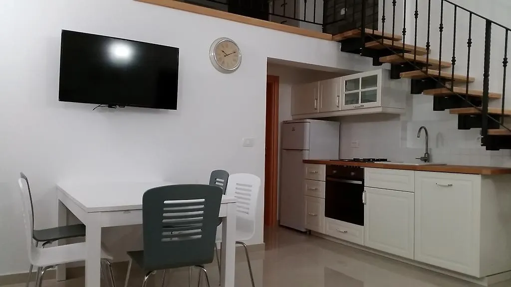Apartments Zanic With Private Swimming Pool And Sea View Starigrad Paklenica