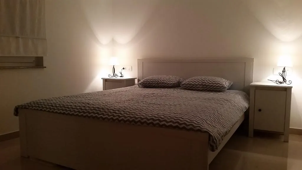 Apartments Zanic With Private Swimming Pool And Sea View Starigrad Paklenica Croatia