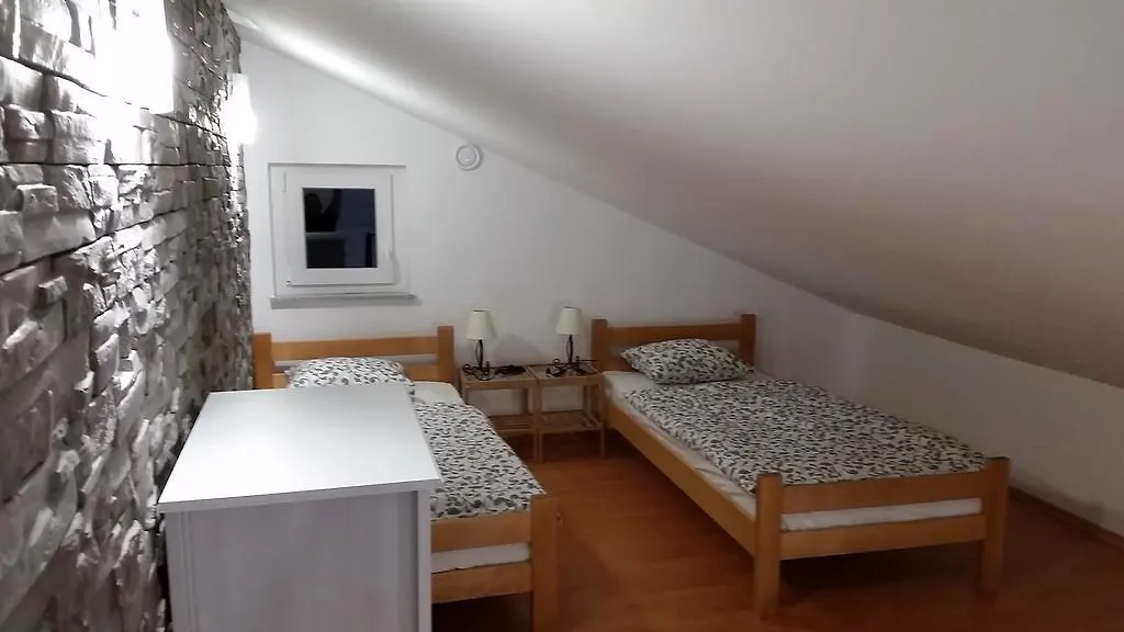 Apartments Zanic With Private Swimming Pool And Sea View Starigrad Paklenica 0*,  Croatia