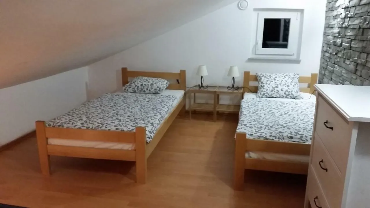 Apartments Zanic With Private Swimming Pool And Sea View Starigrad Paklenica 0*,  Croatia