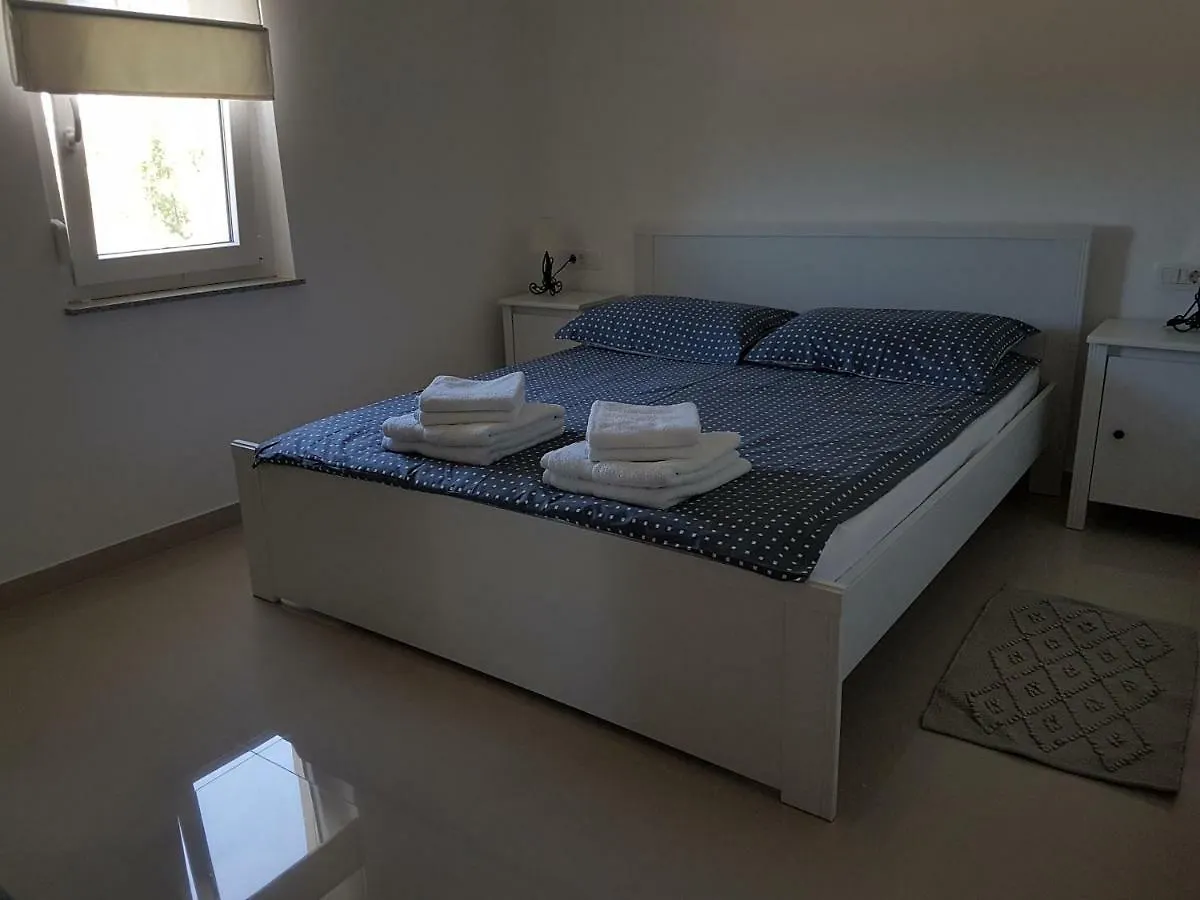 Apartments Zanic With Private Swimming Pool And Sea View Starigrad Paklenica 0*,  Croatia
