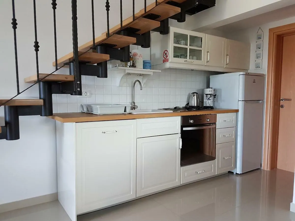 Apartments Zanic With Private Swimming Pool And Sea View Starigrad Paklenica Croatia