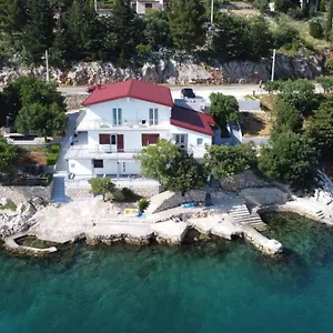 Apartman Mila, Stari Grad