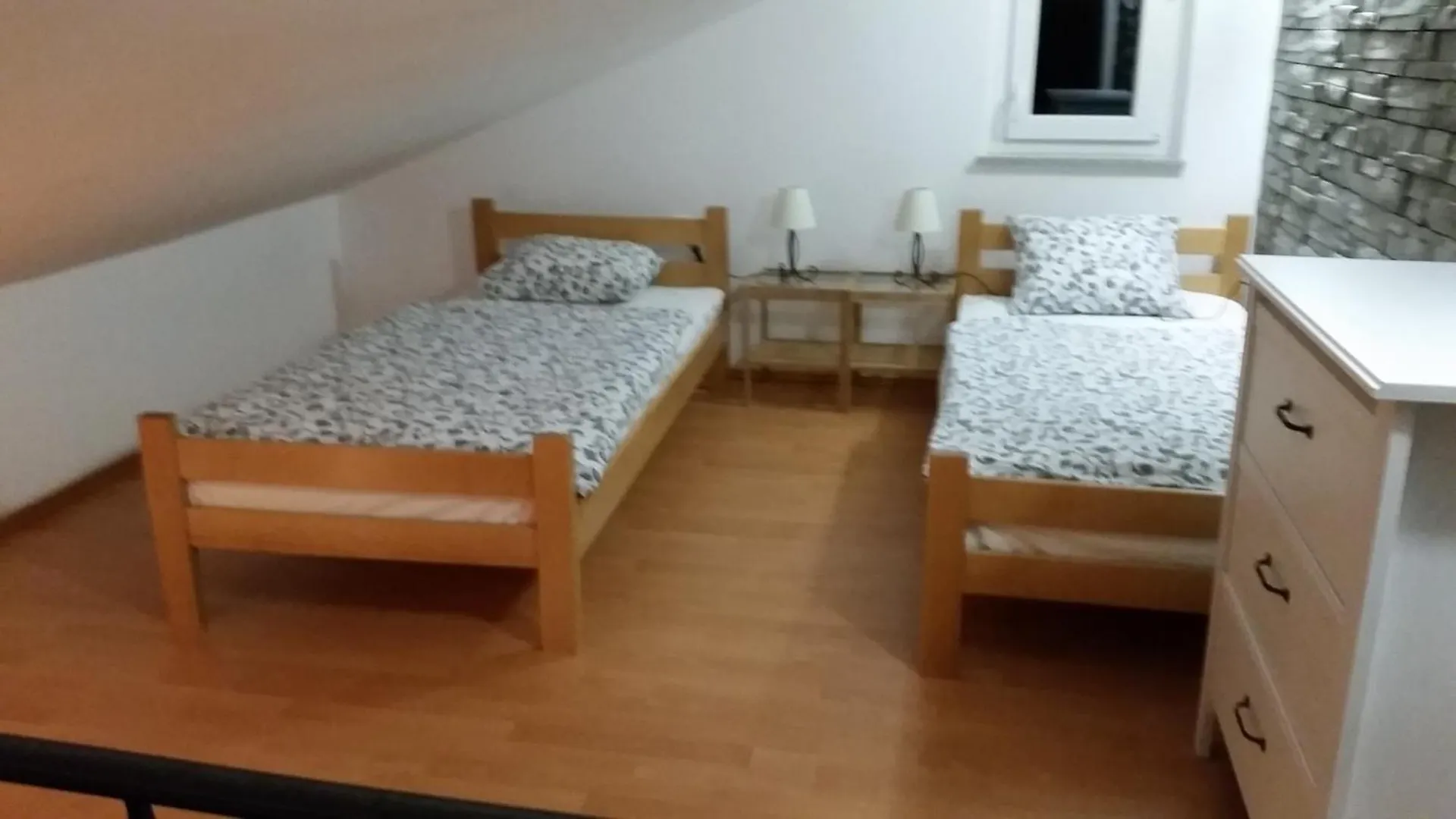 Apartments Zanic With Private Swimming Pool And Sea View Starigrad Paklenica 0*,  Croatia